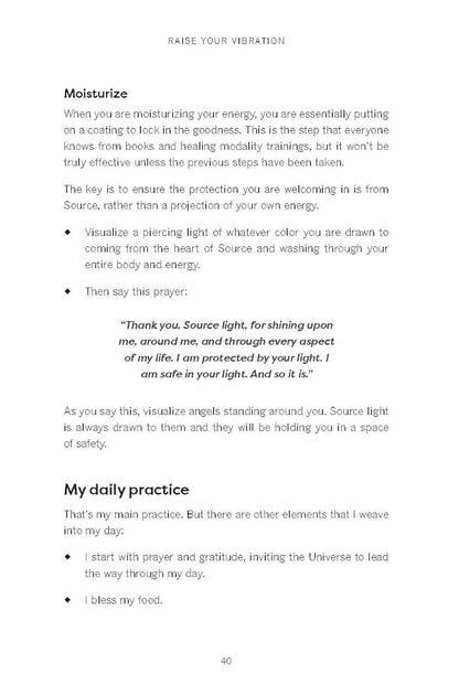 Raise Your Vibration (New Edition) - image 8