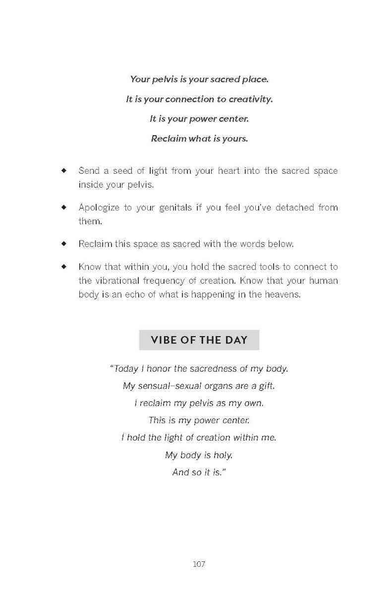 Raise Your Vibration (New Edition) - image 4