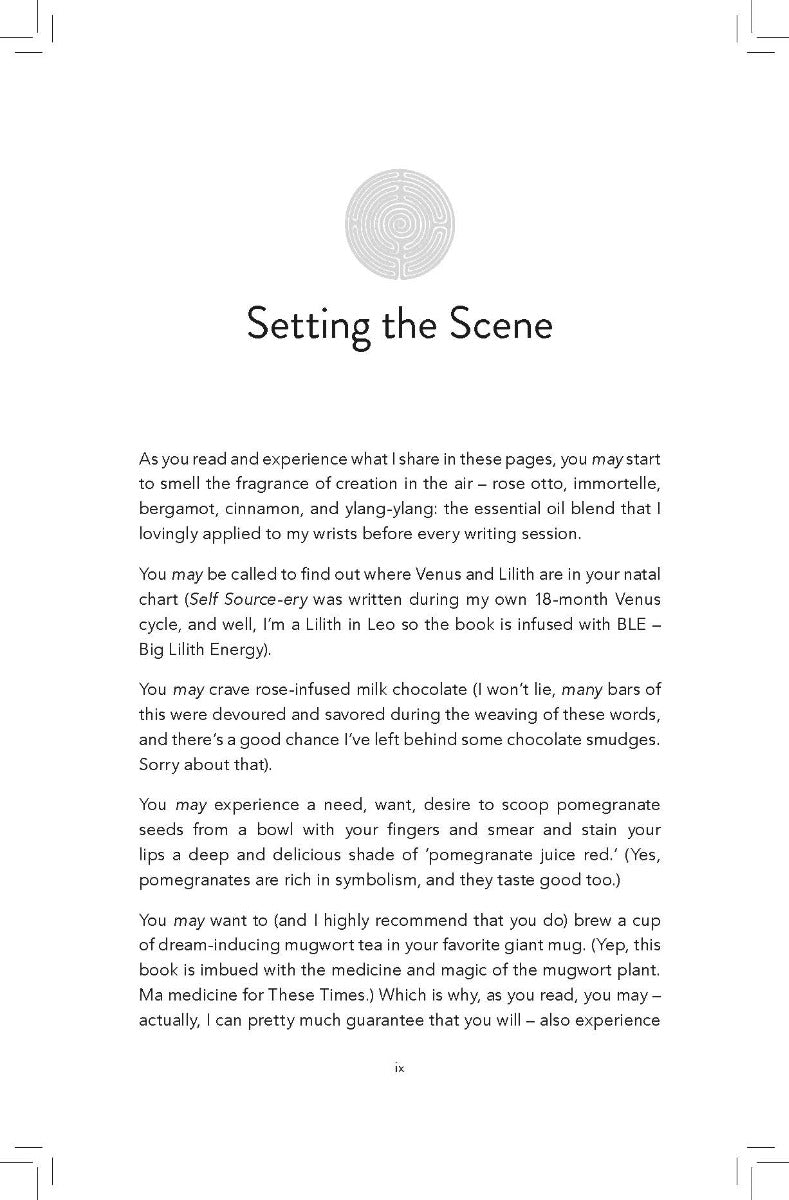 Self Source-ery - image 6