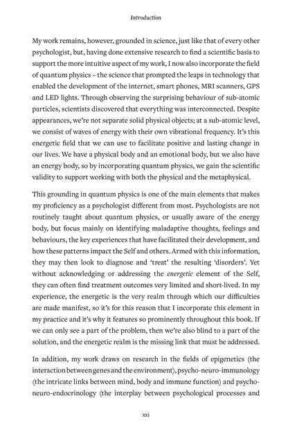 The Psychic Psychologist - image 3