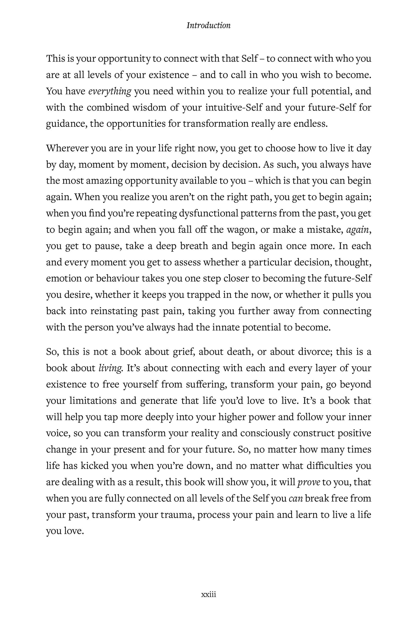 The Psychic Psychologist - image 5