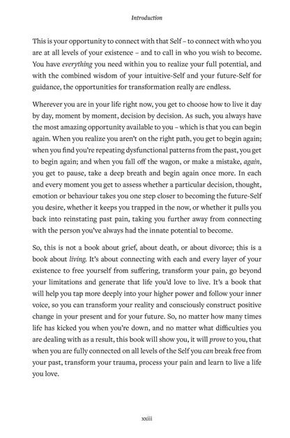 The Psychic Psychologist - image 5