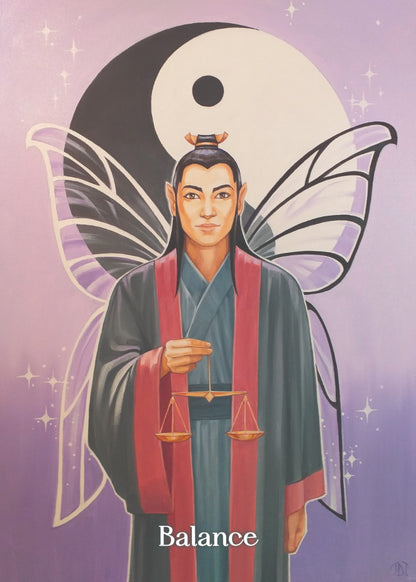 Manifesting with the Fairies - image 7