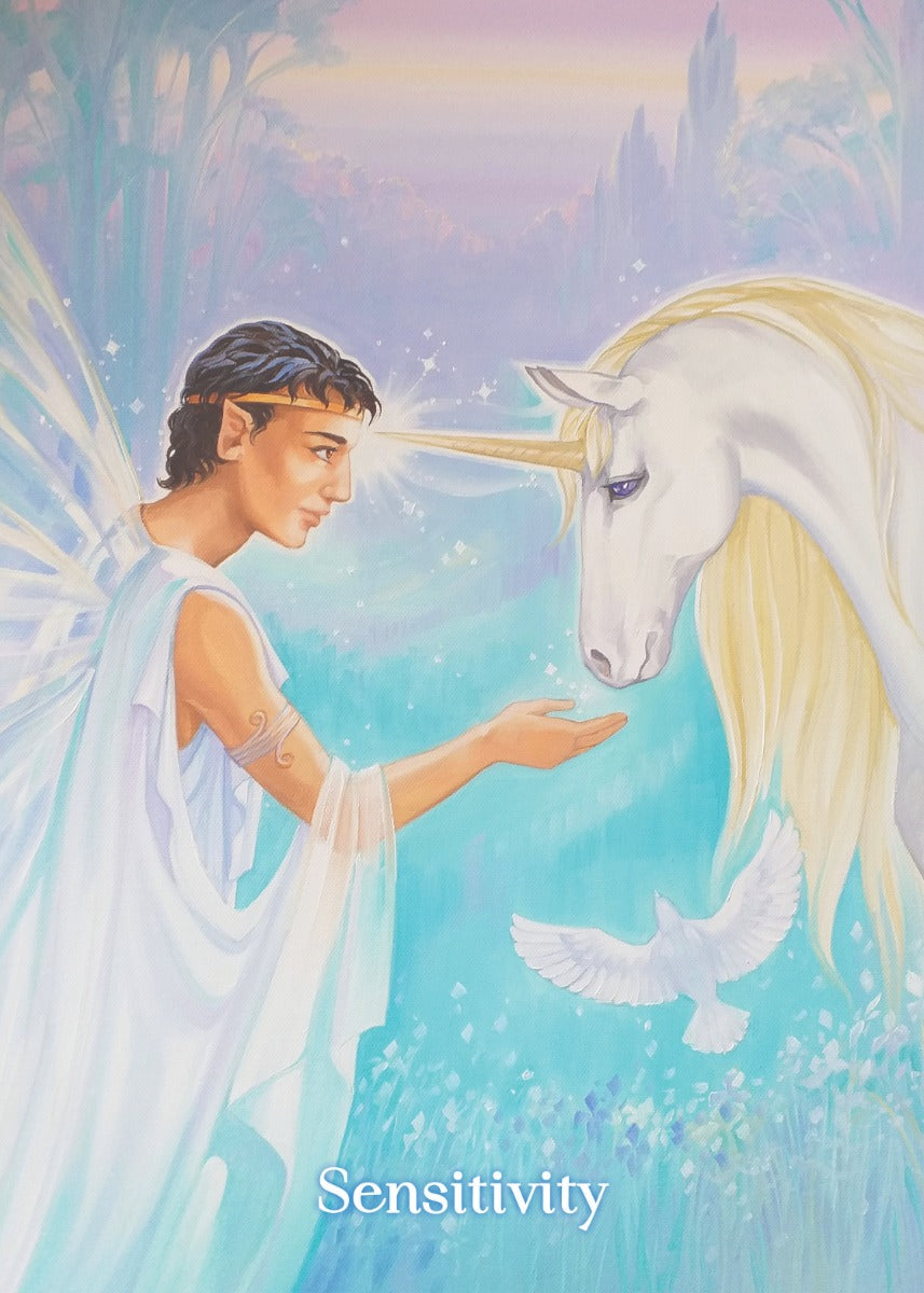 Manifesting with the Fairies - image 6