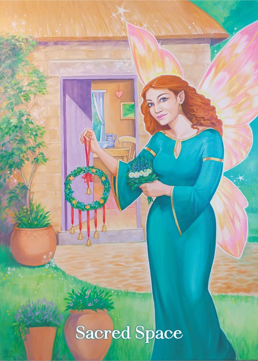 Manifesting with the Fairies - image 5