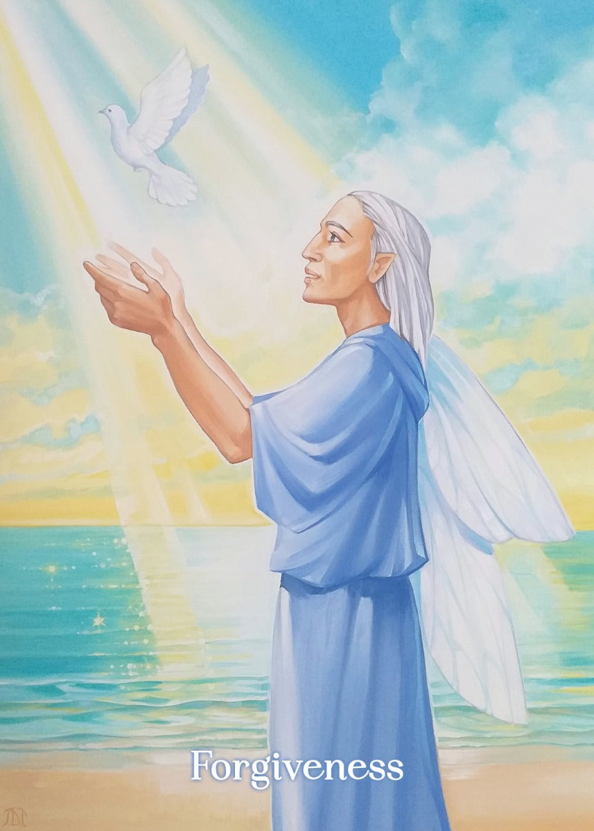 Manifesting with the Fairies - image 4