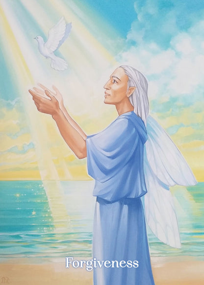 Manifesting with the Fairies - image 4