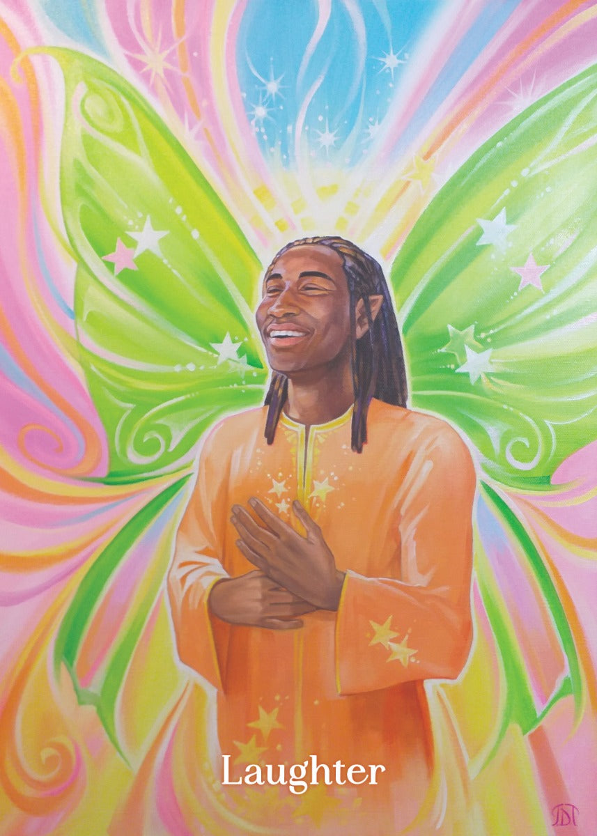 Manifesting with the Fairies - image 3