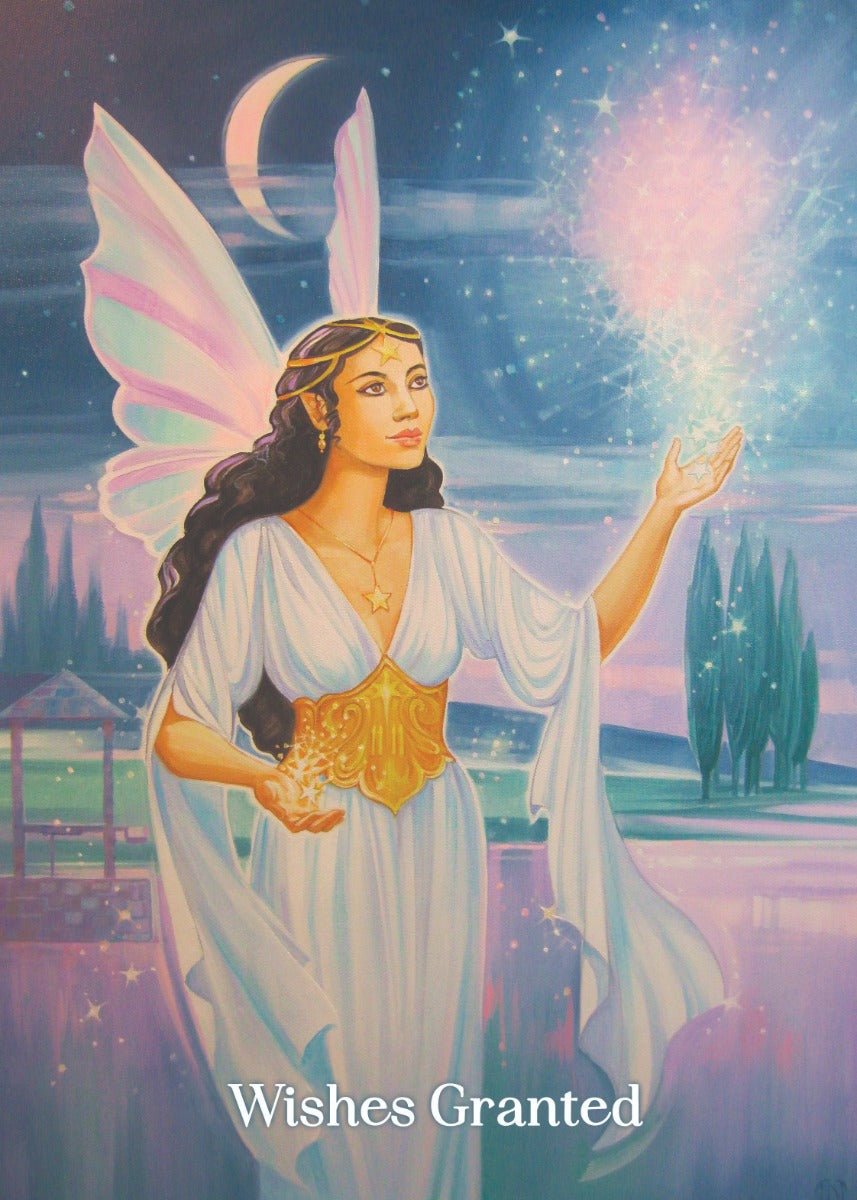 Manifesting with the Fairies - image 2