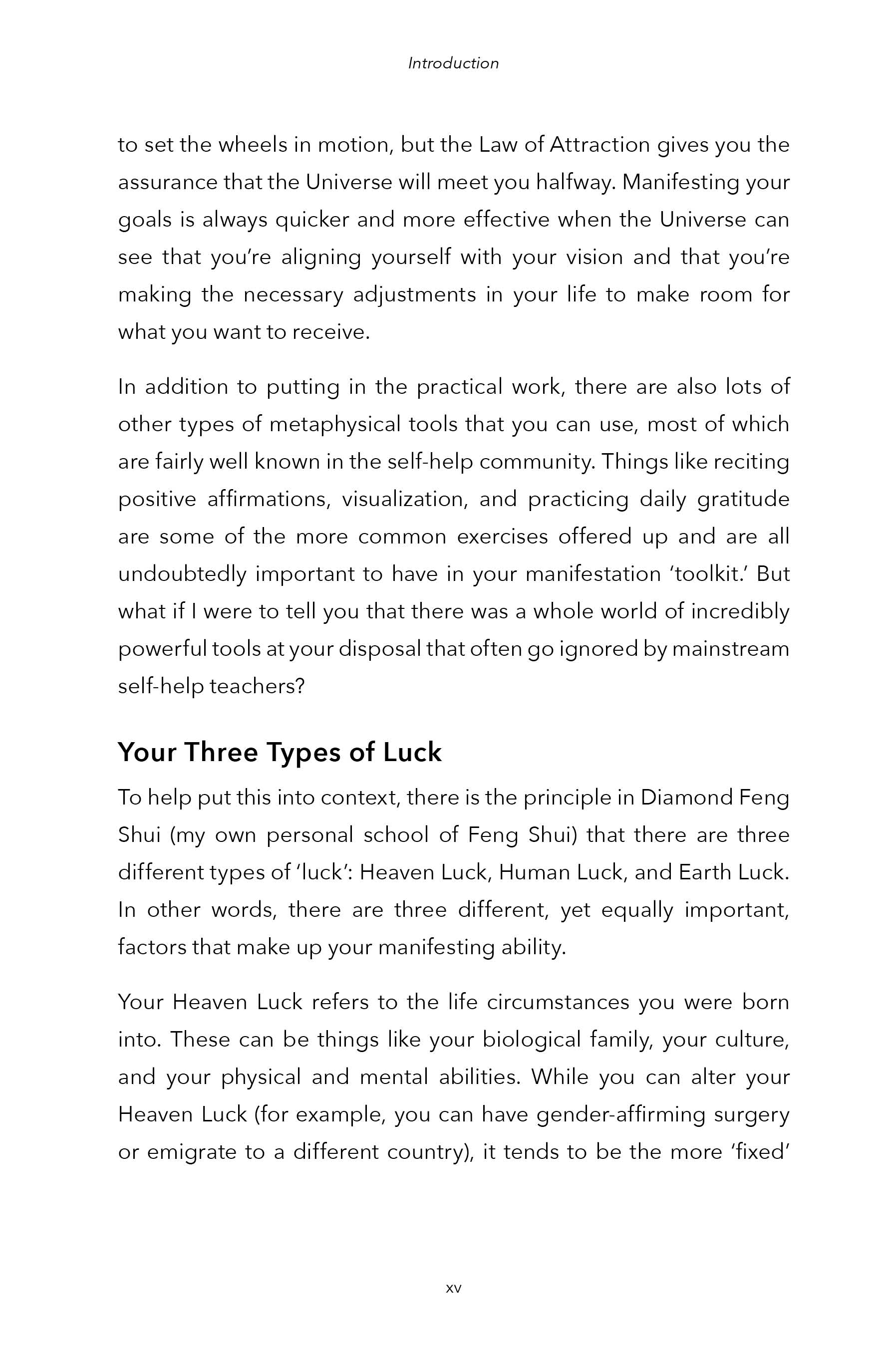Your Home Is a Vision Board - image 6