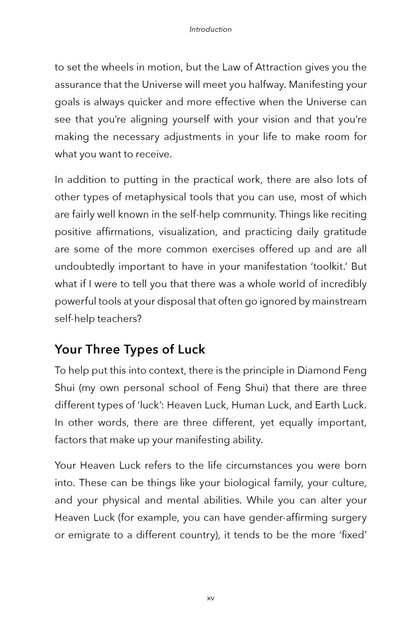 Your Home Is a Vision Board - image 6