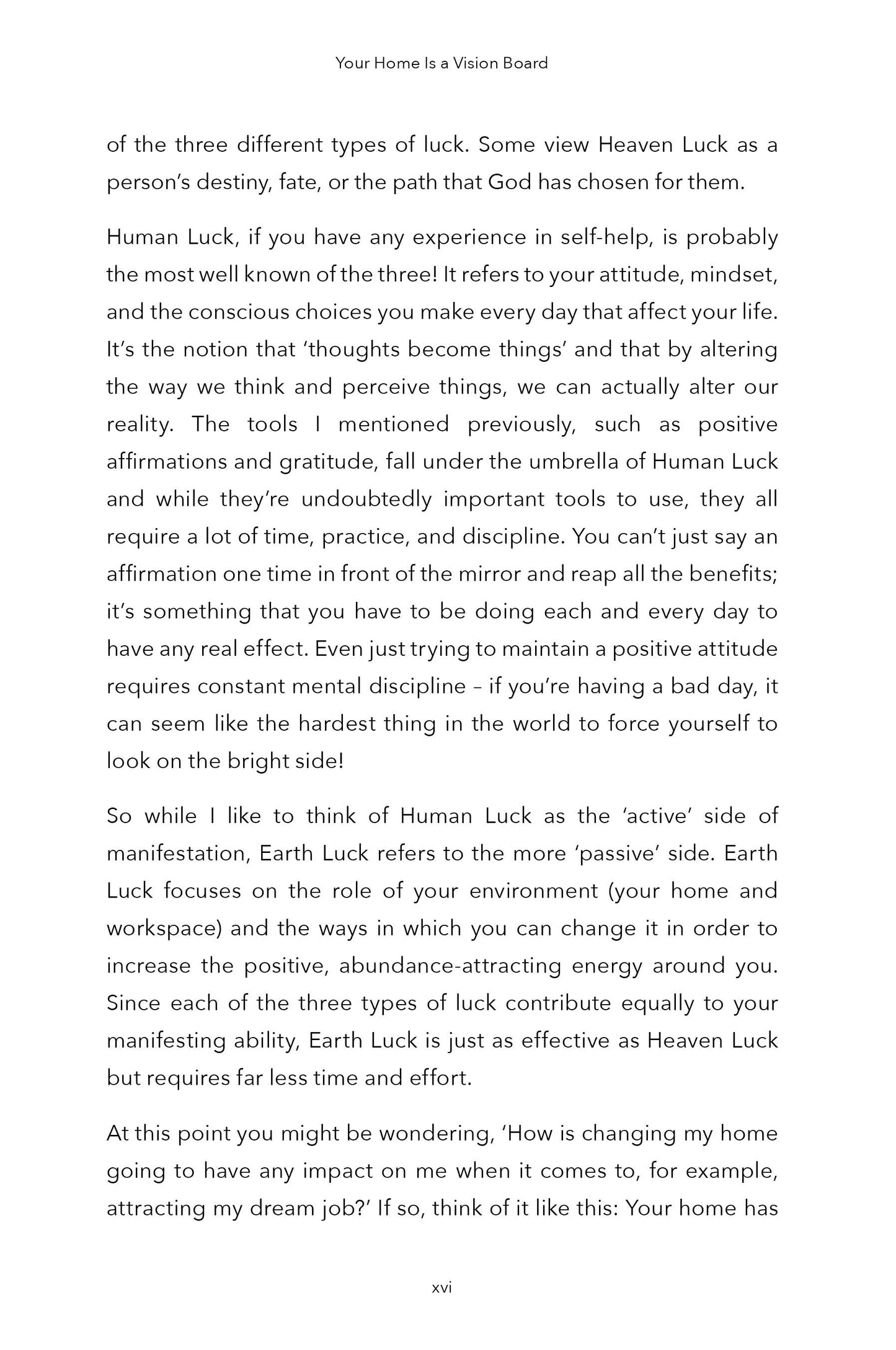 Your Home Is a Vision Board - image 7