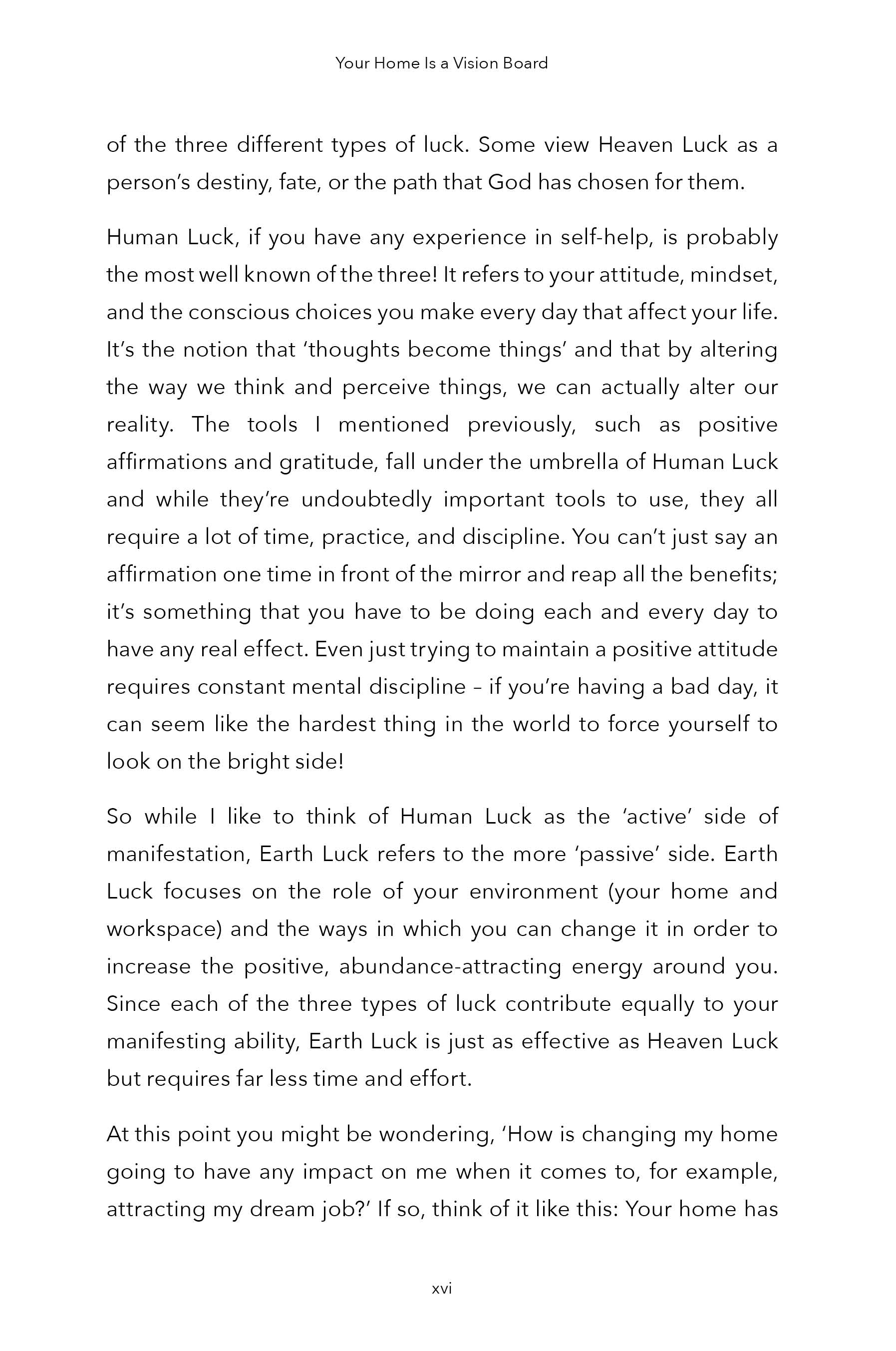 Your Home Is a Vision Board - image 7