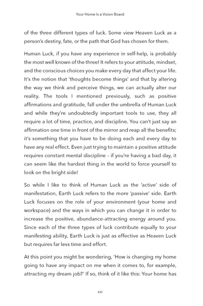 Your Home Is a Vision Board - image 7