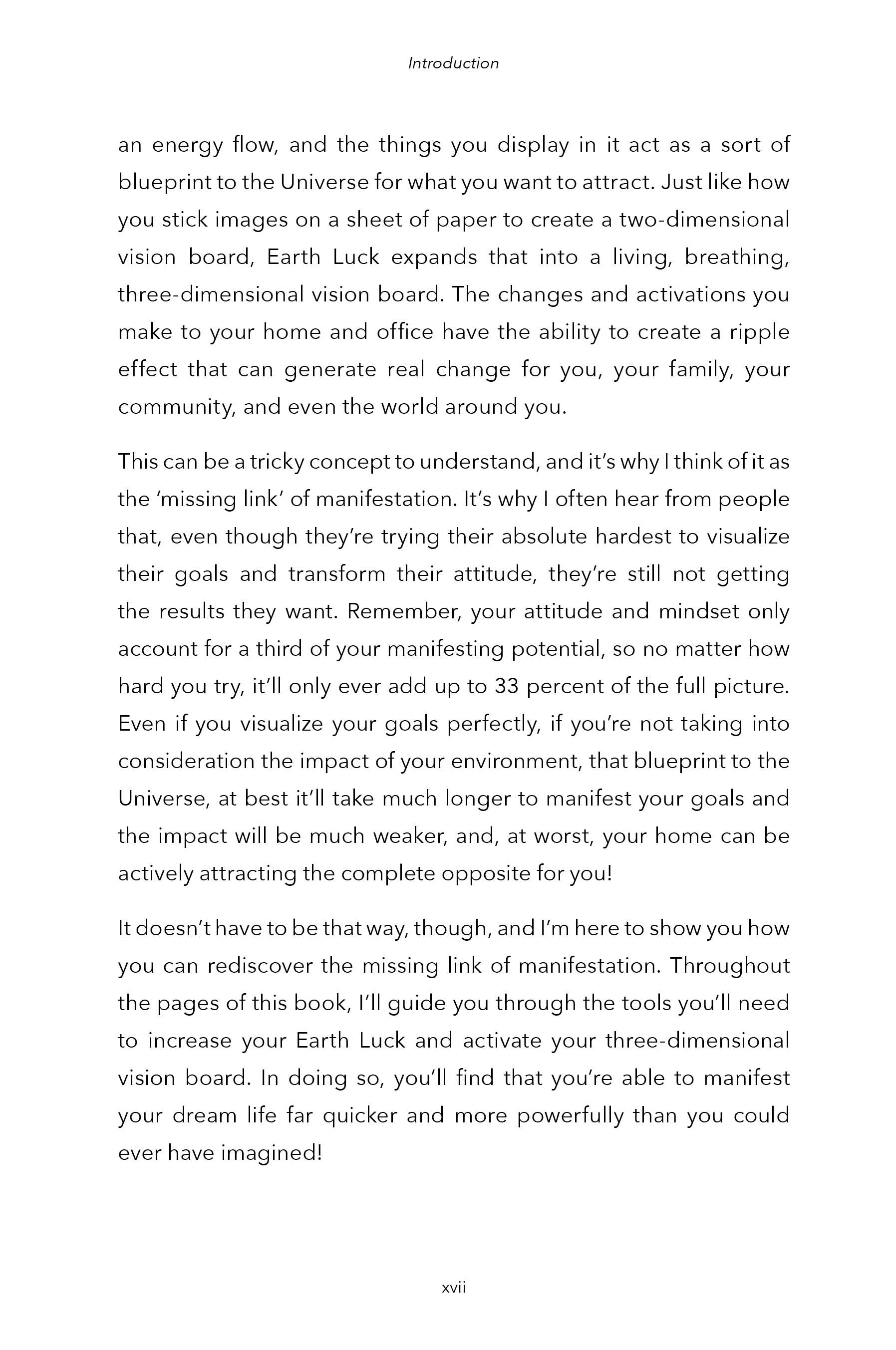 Your Home Is a Vision Board - image 8