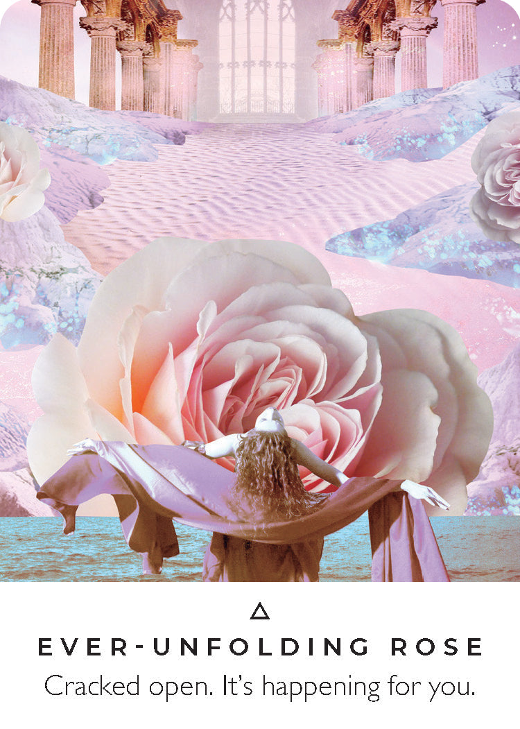 Work Your Light Pocket Oracle Cards - image 3