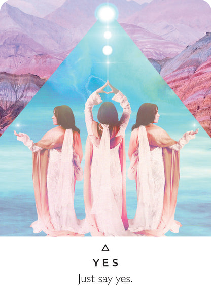 Work Your Light Pocket Oracle Cards - image 7