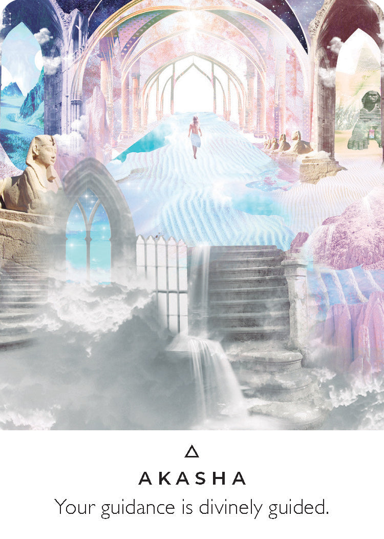 Work Your Light Pocket Oracle Cards - image 8