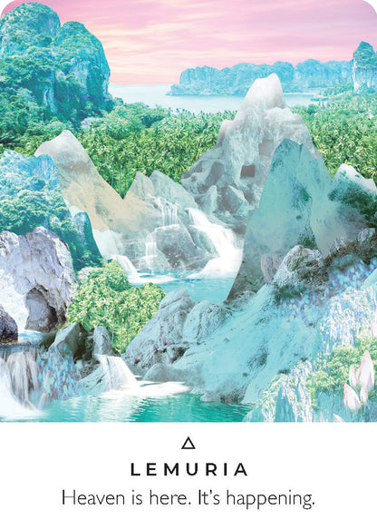 Work Your Light Pocket Oracle Cards - image 9