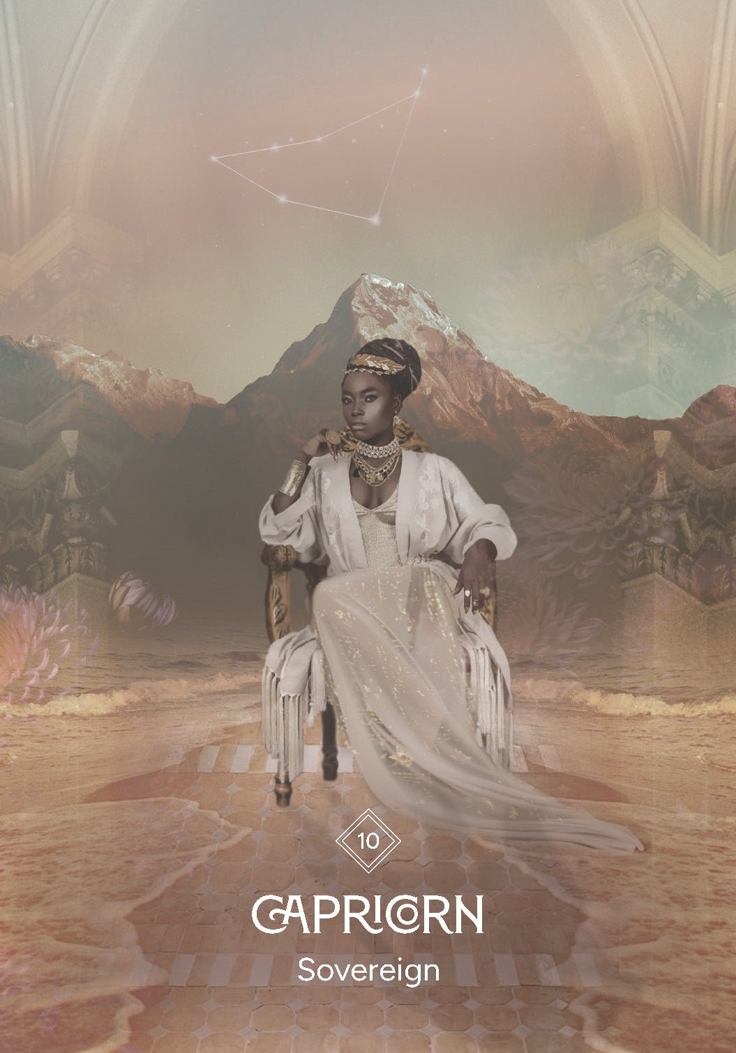 The Business Astrology Oracle - image 7