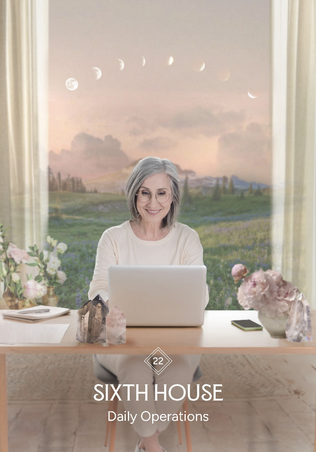 The Business Astrology Oracle - image 3