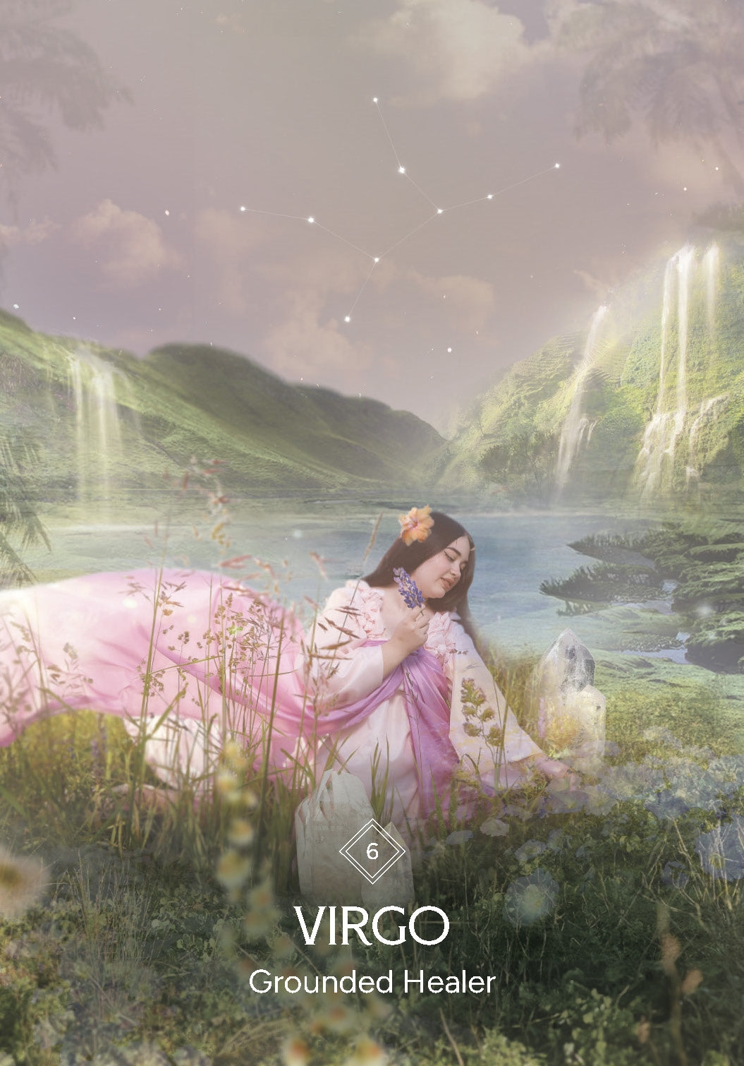 The Business Astrology Oracle - image 4