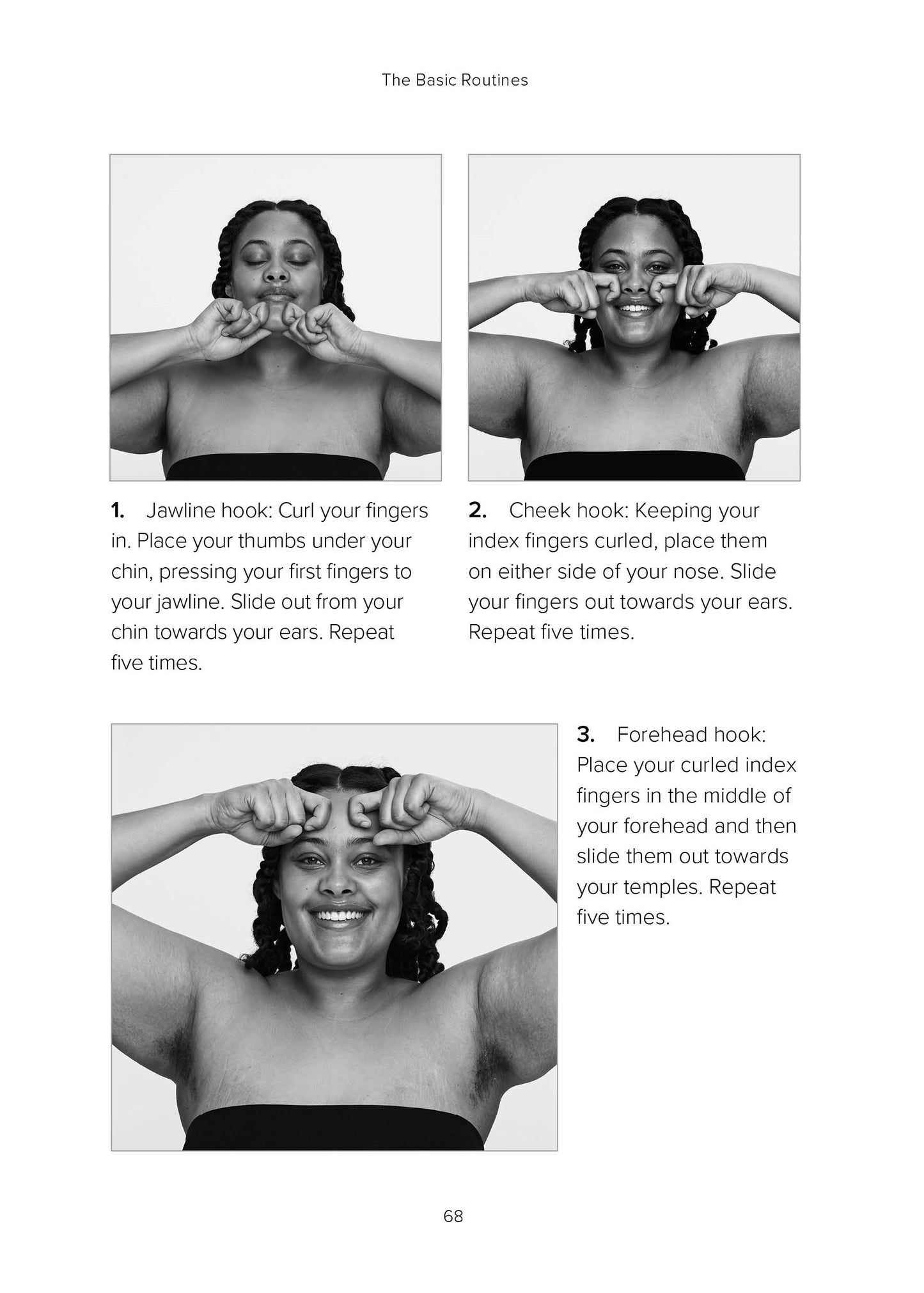Face Massage for Everyone - image 5