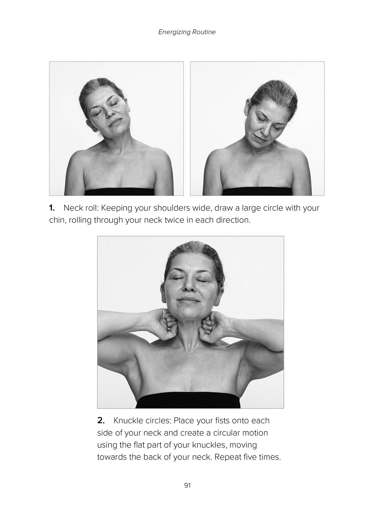 Face Massage for Everyone - image 2