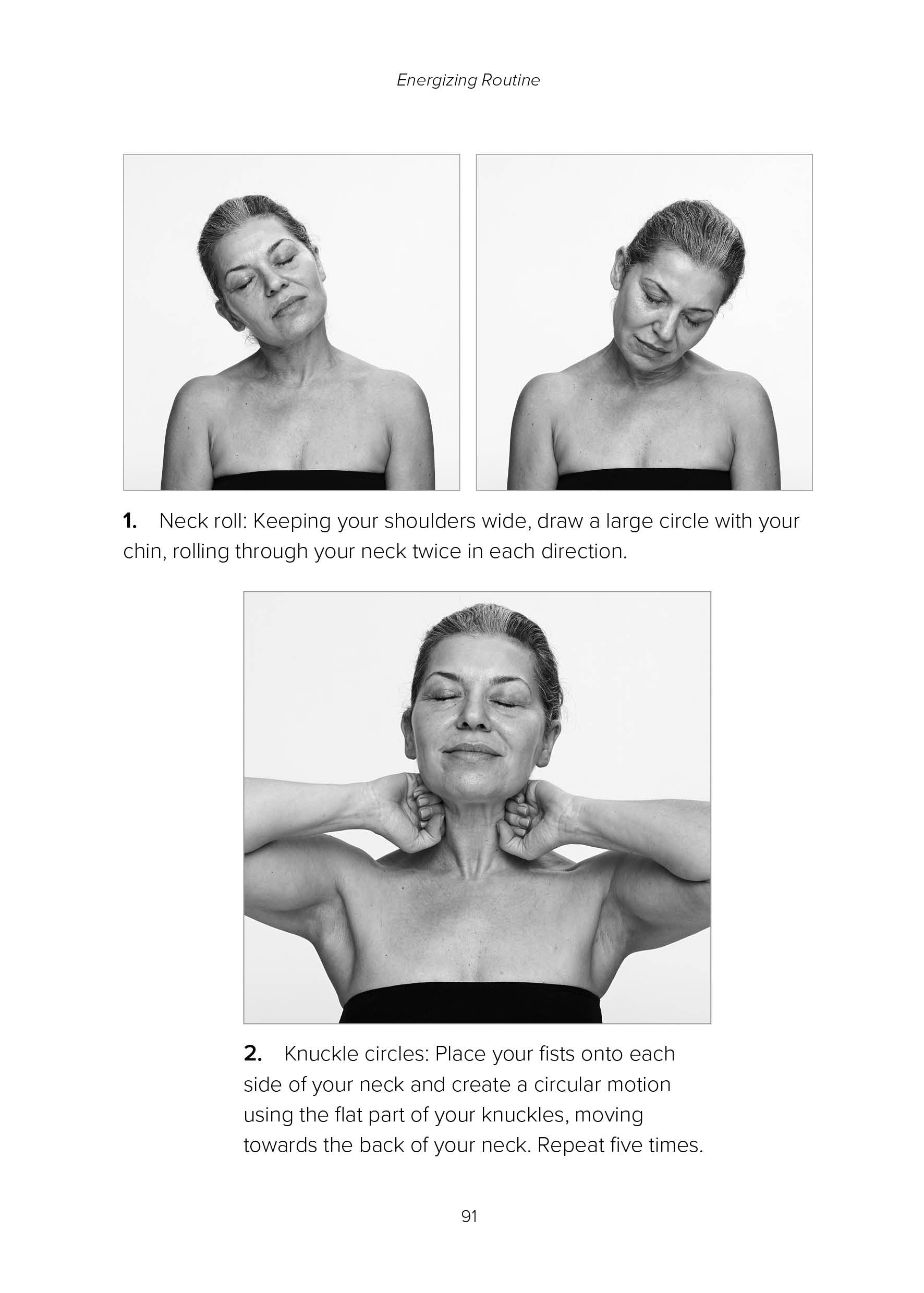 Face Massage for Everyone - image 2