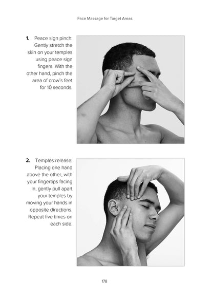 Face Massage for Everyone - image 4