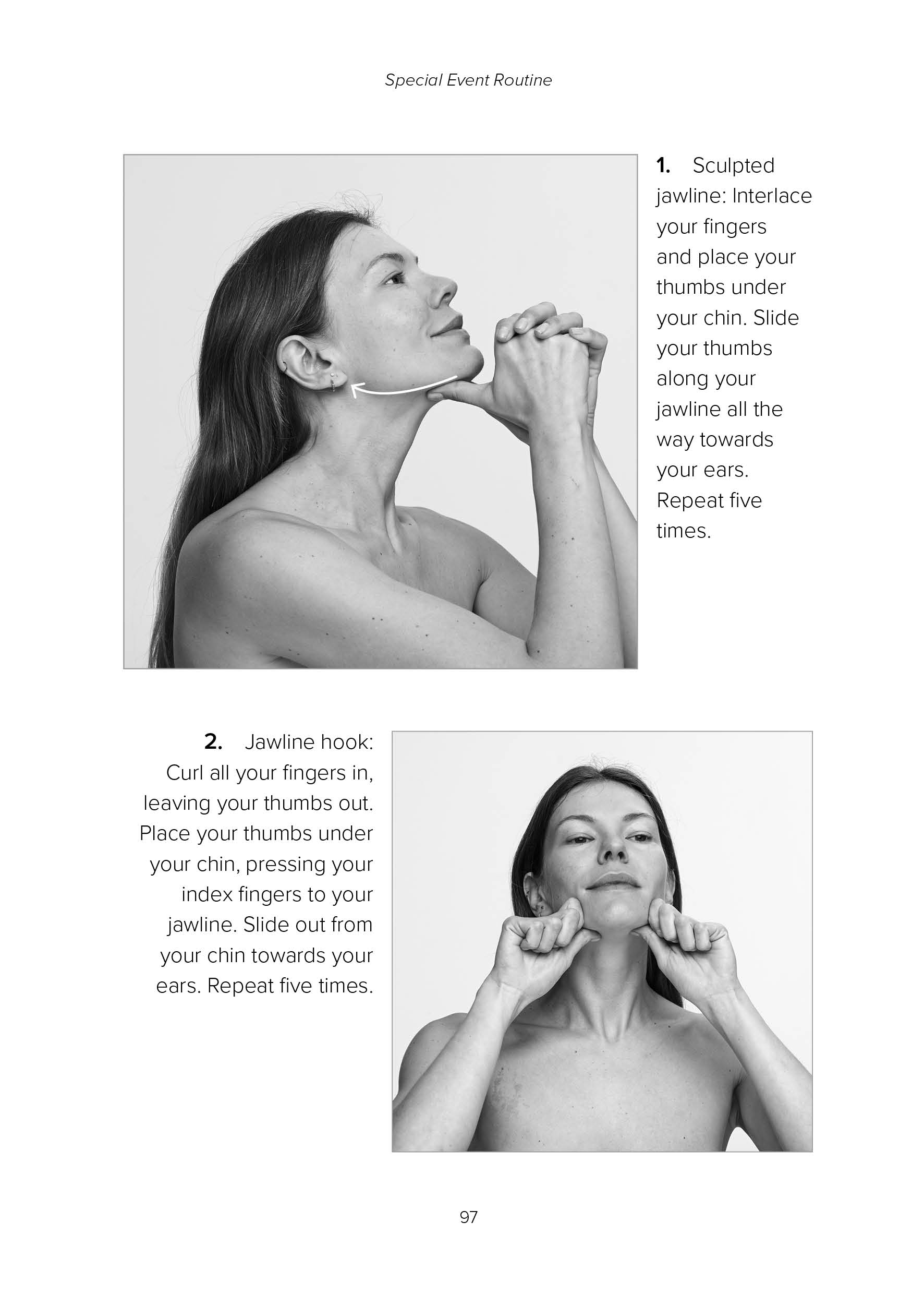 Face Massage for Everyone - image 3
