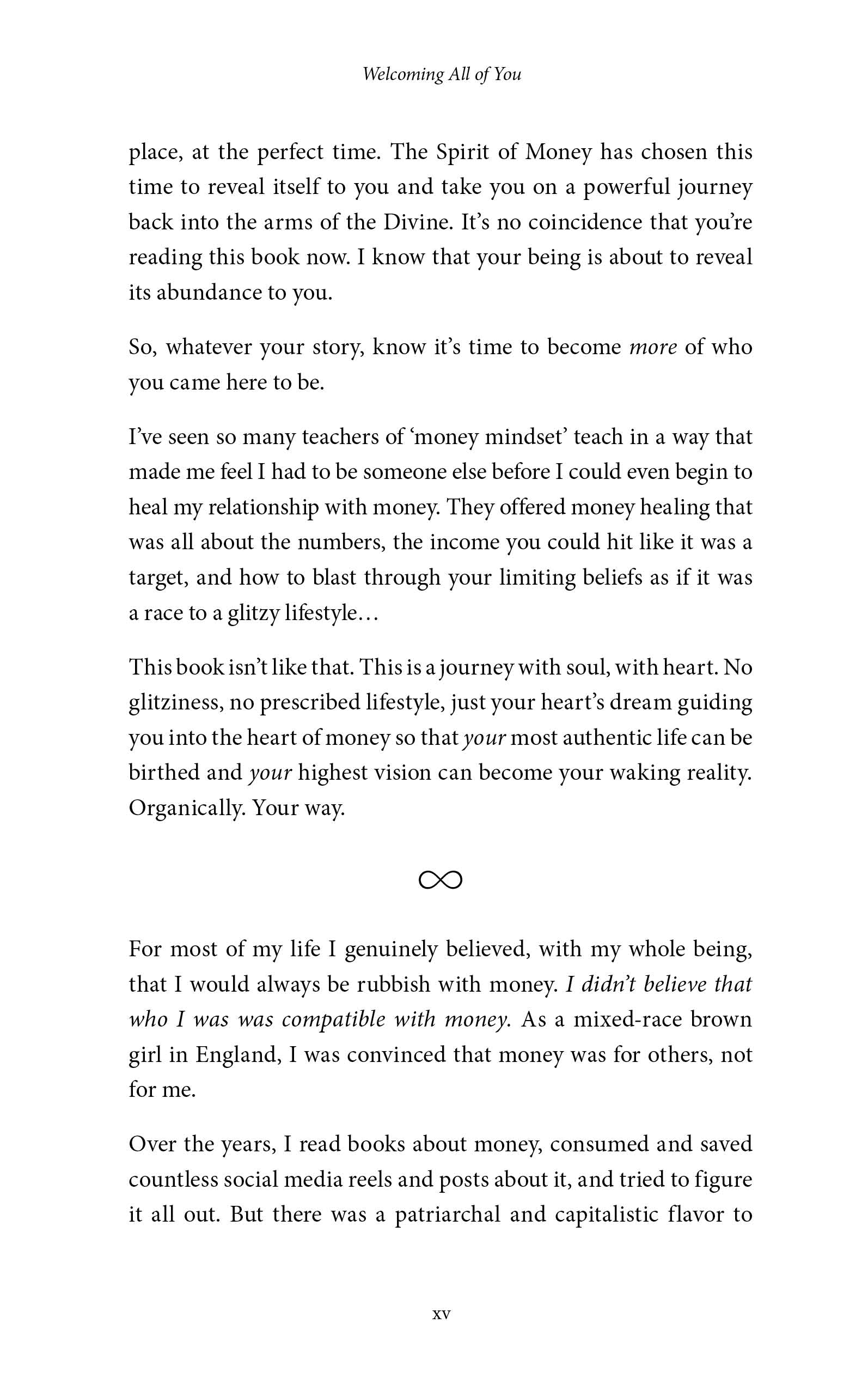 Money Loves Me - image 5