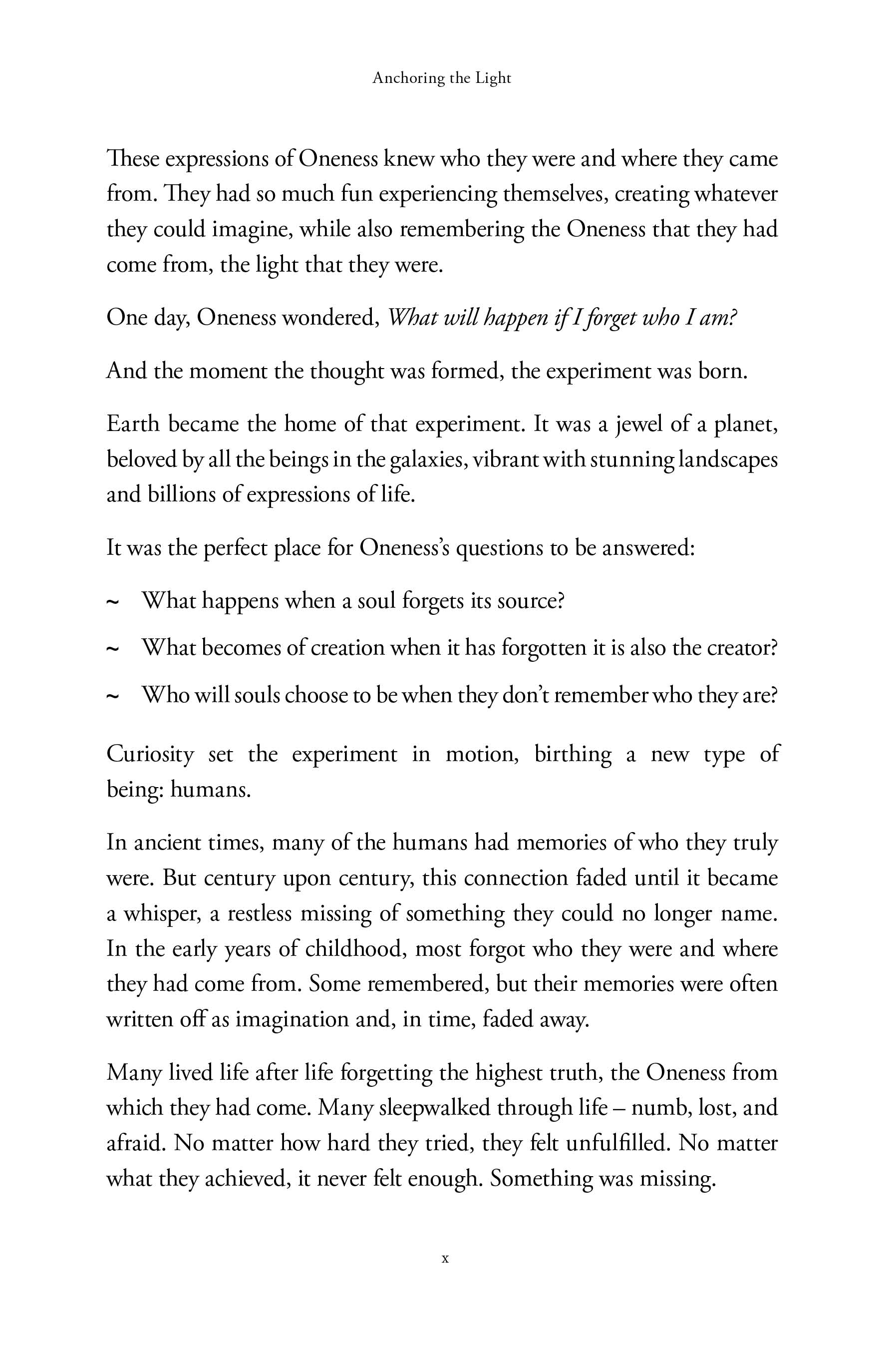Anchoring the Light - image 9