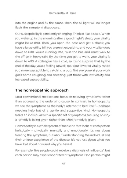 Homeopathy at Home - image 2