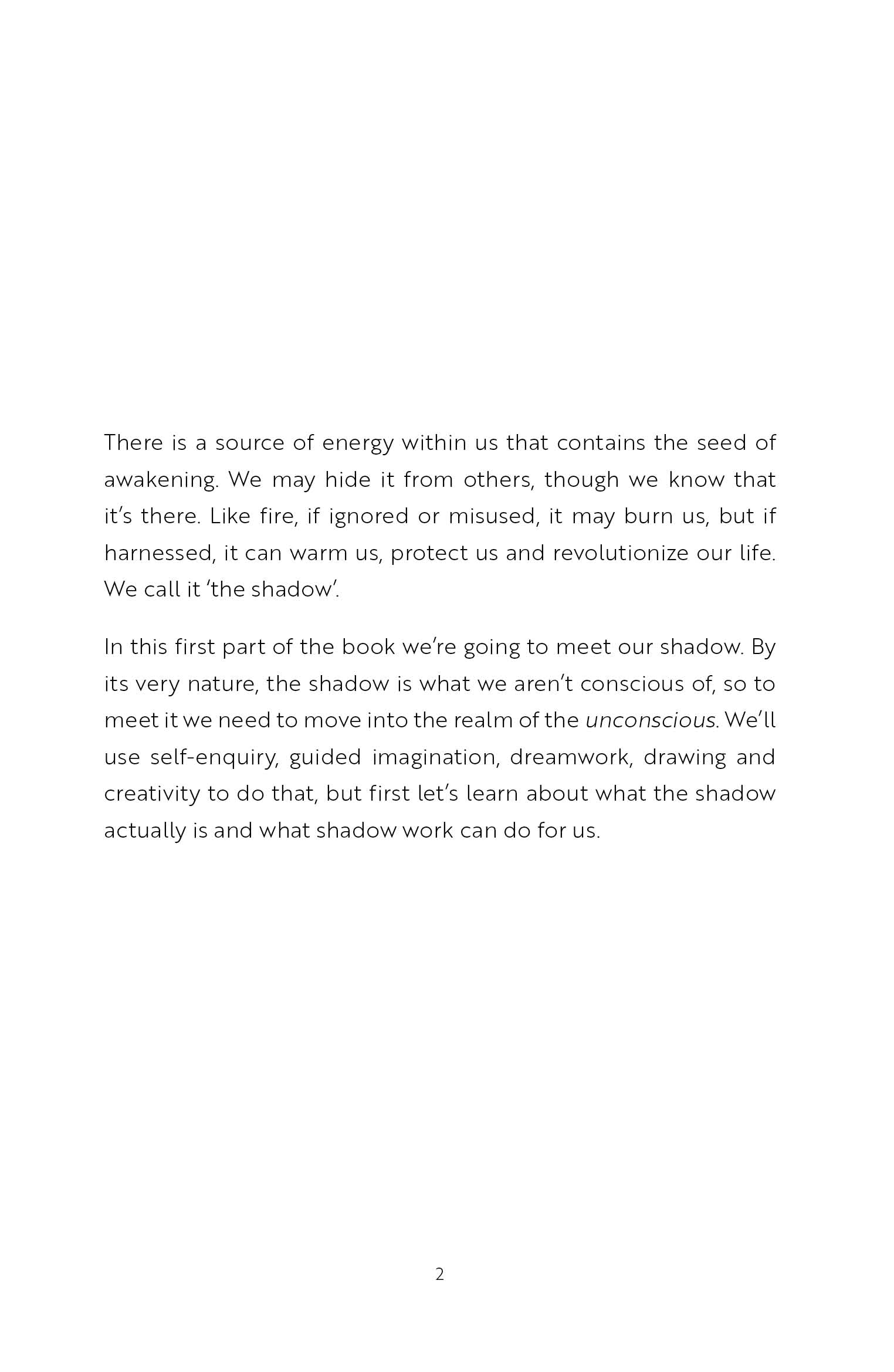 Do the Shadow Work - image 7
