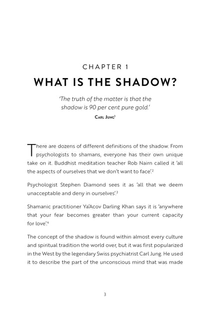 Do the Shadow Work - image 8