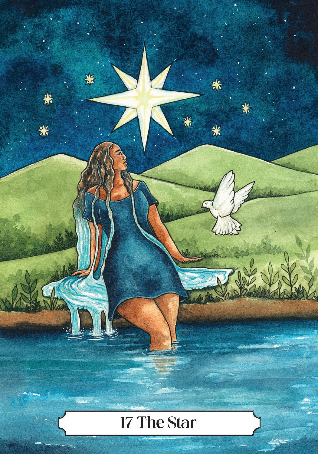 The Heart’s Path Tarot - image 7