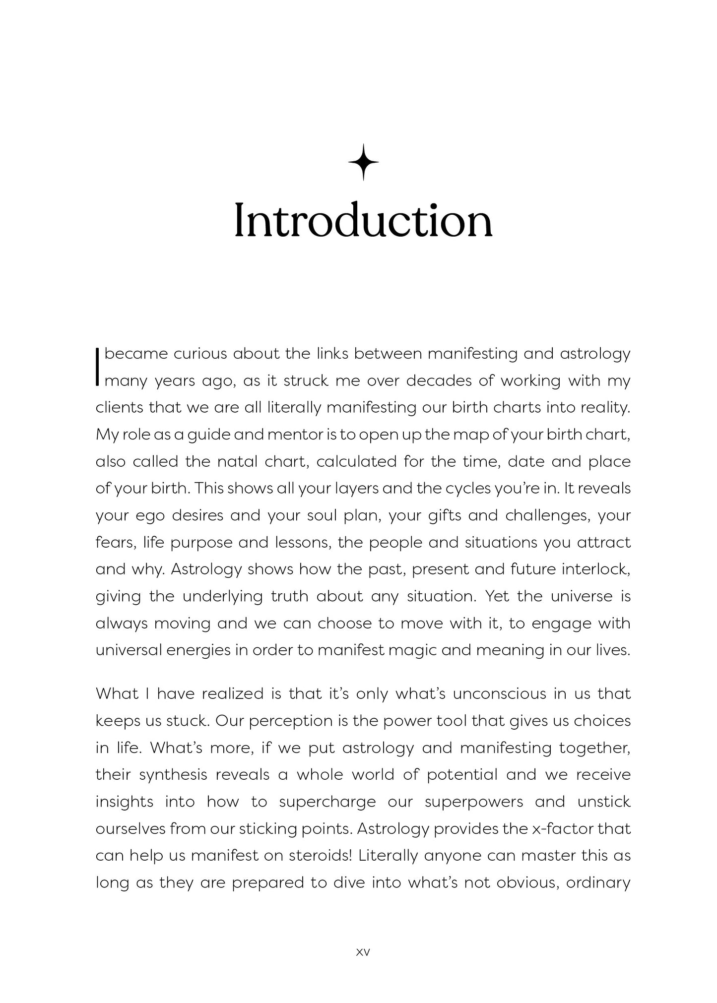Manifest with Astrology - image 7