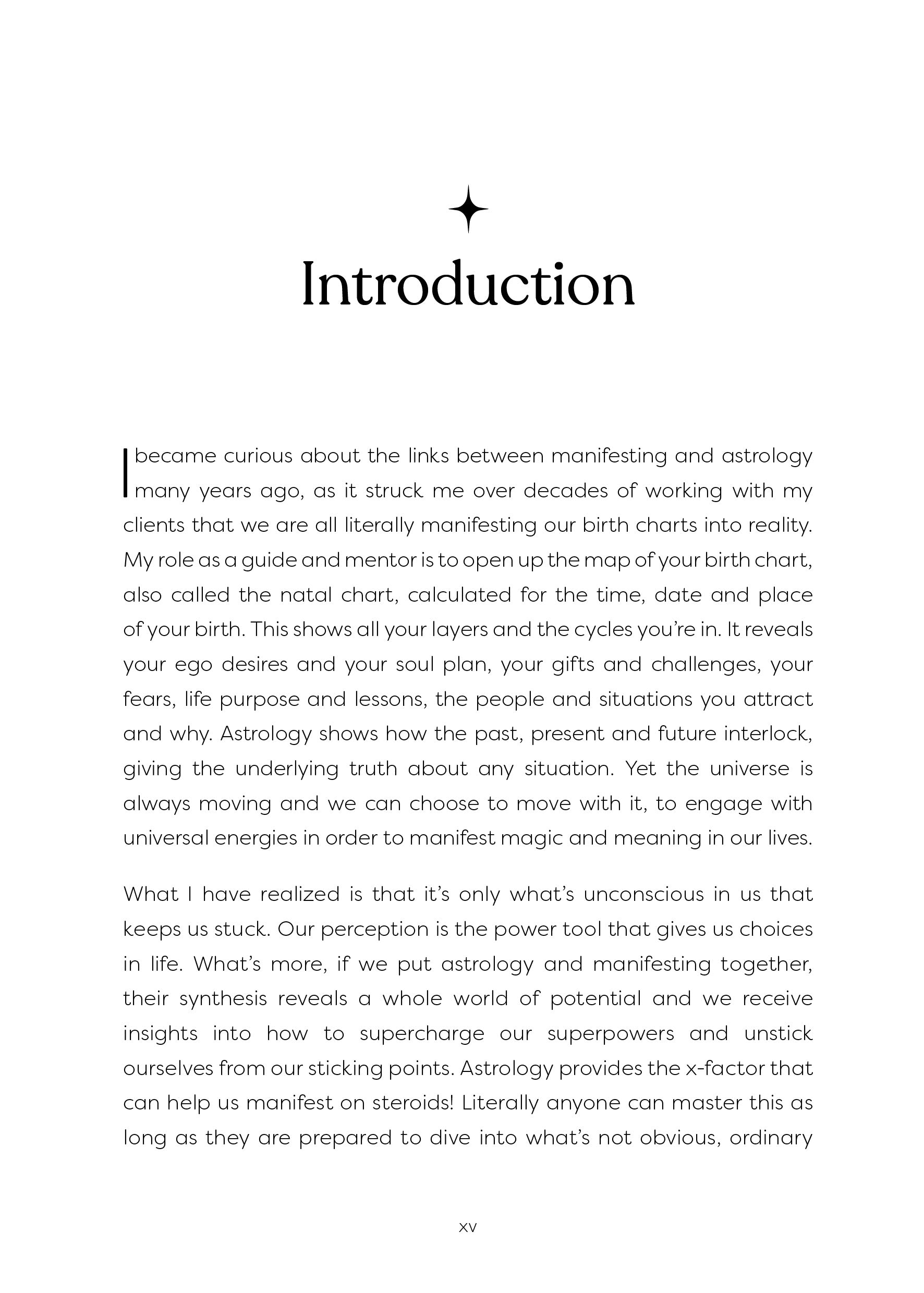 Manifest with Astrology - image 7