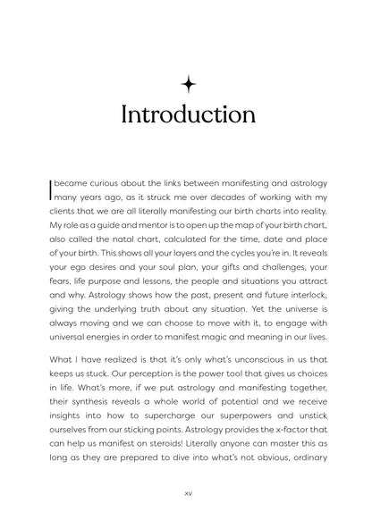 Manifest with Astrology - image 7