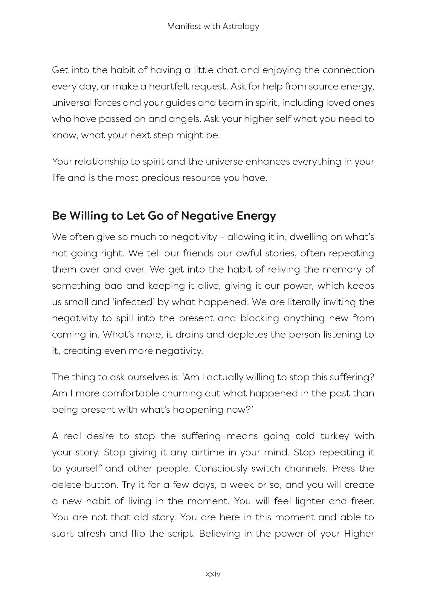 Manifest with Astrology - image 4