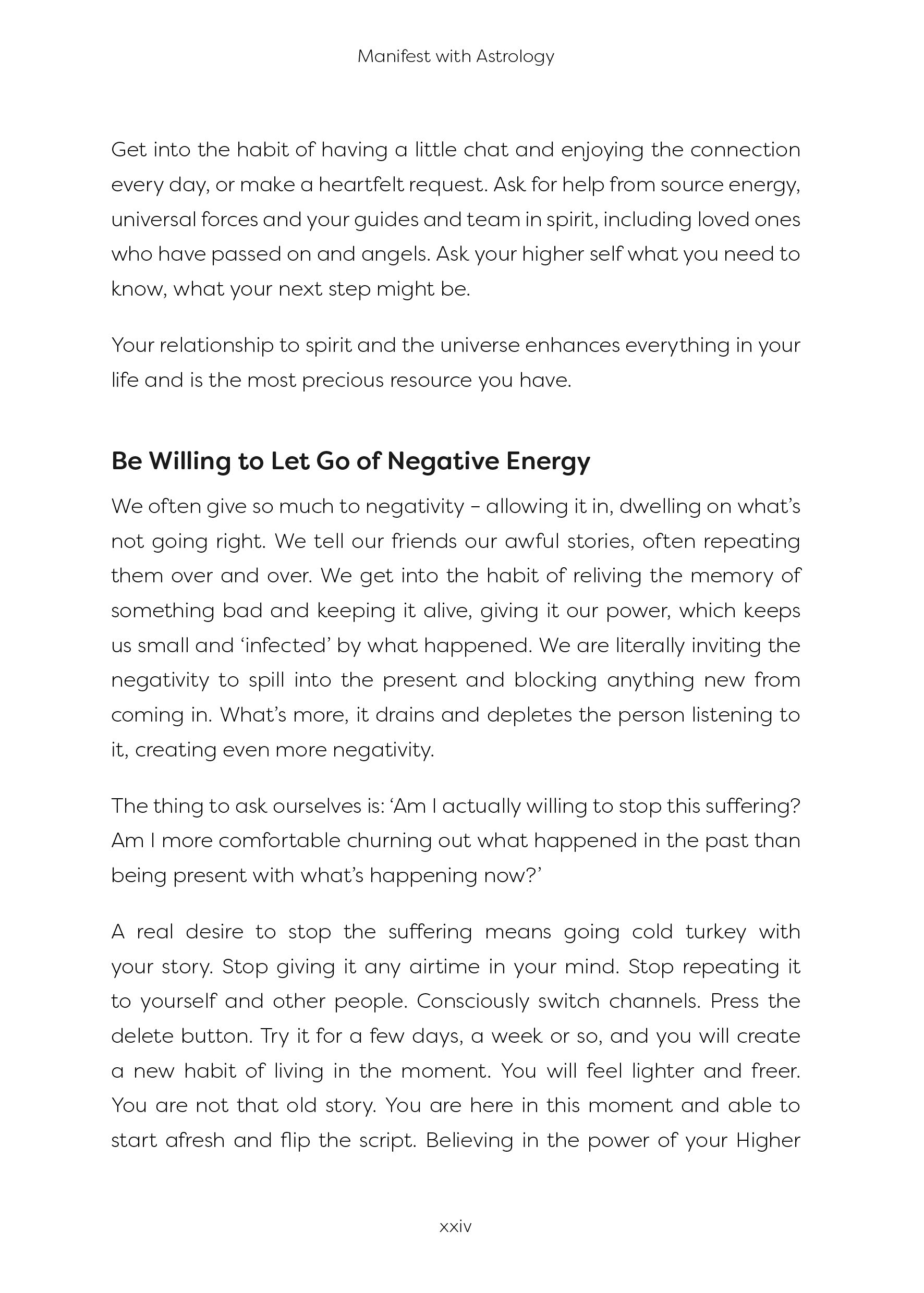 Manifest with Astrology - image 4