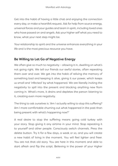 Manifest with Astrology - image 4