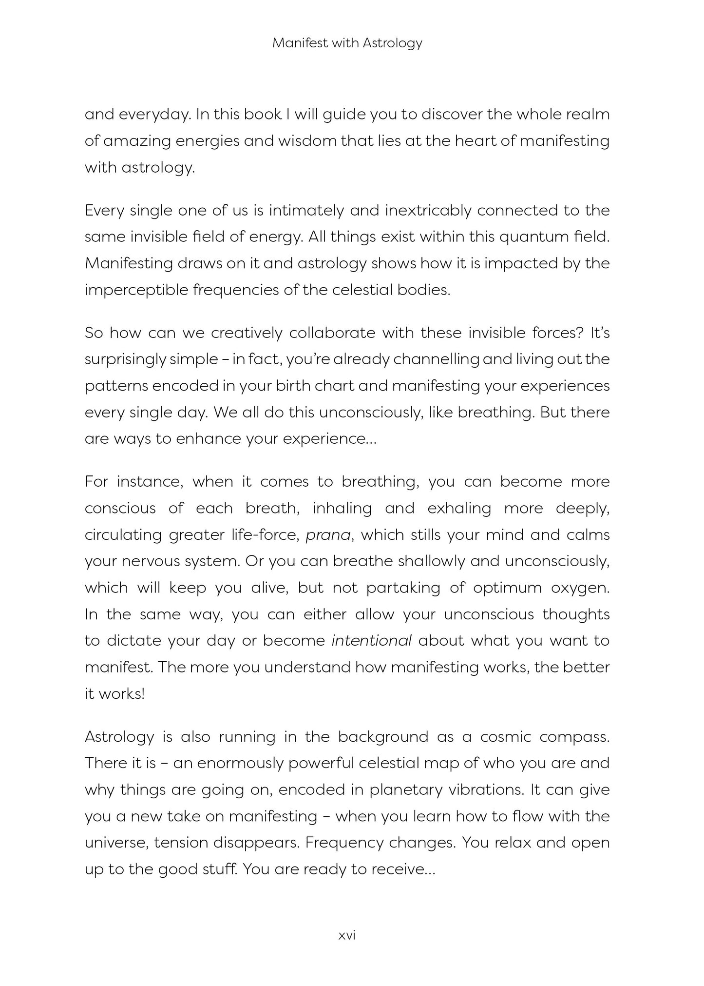 Manifest with Astrology - image 8
