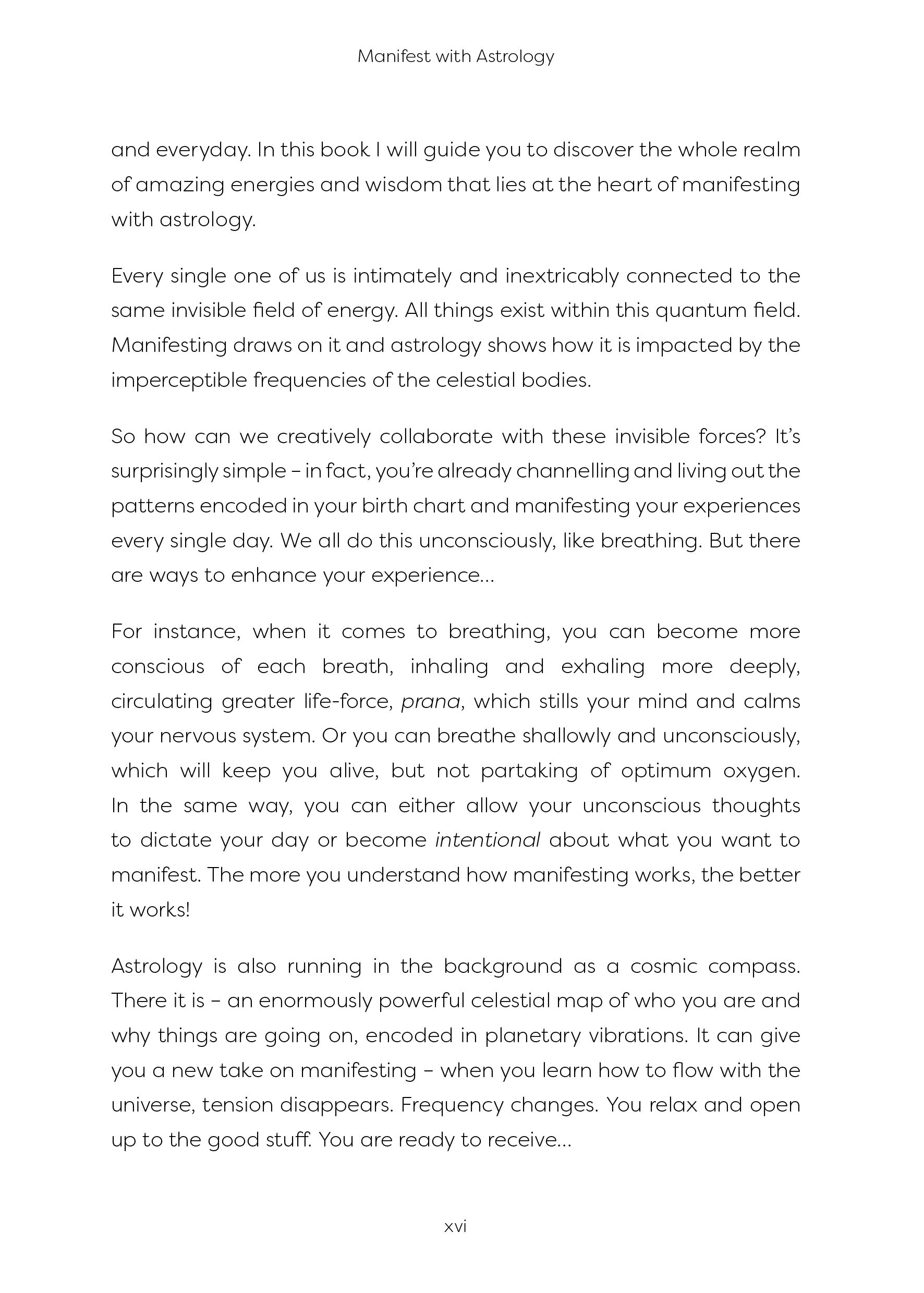 Manifest with Astrology - image 8