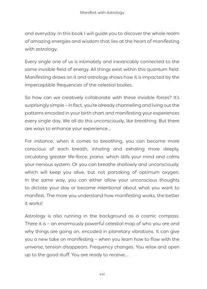 Manifest with Astrology - image 8