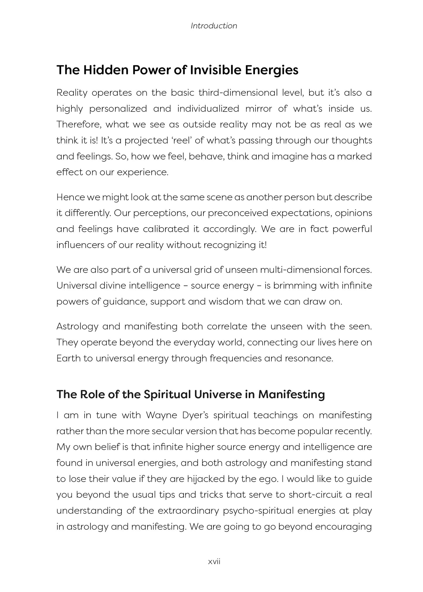 Manifest with Astrology - image 5