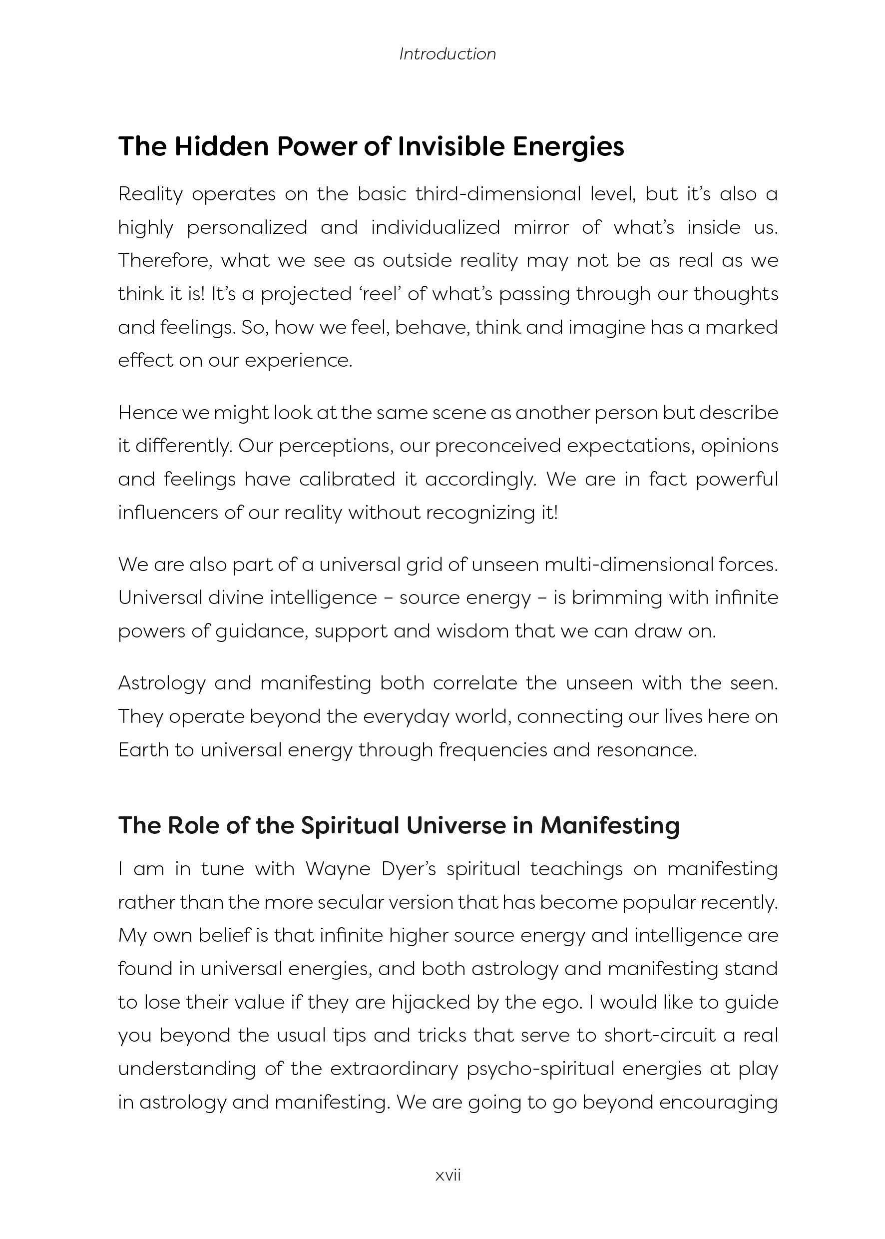 Manifest with Astrology - image 5
