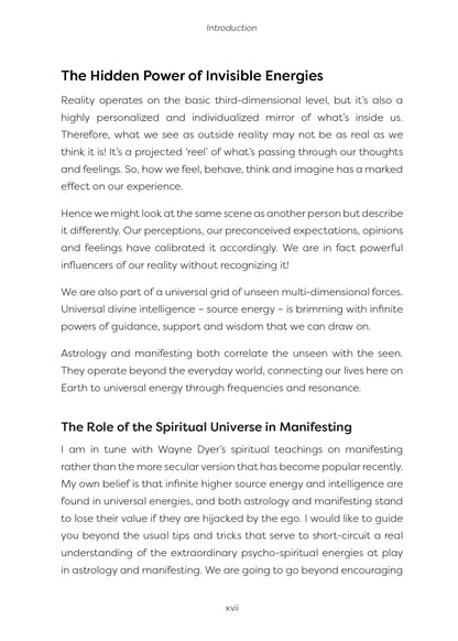 Manifest with Astrology - image 5