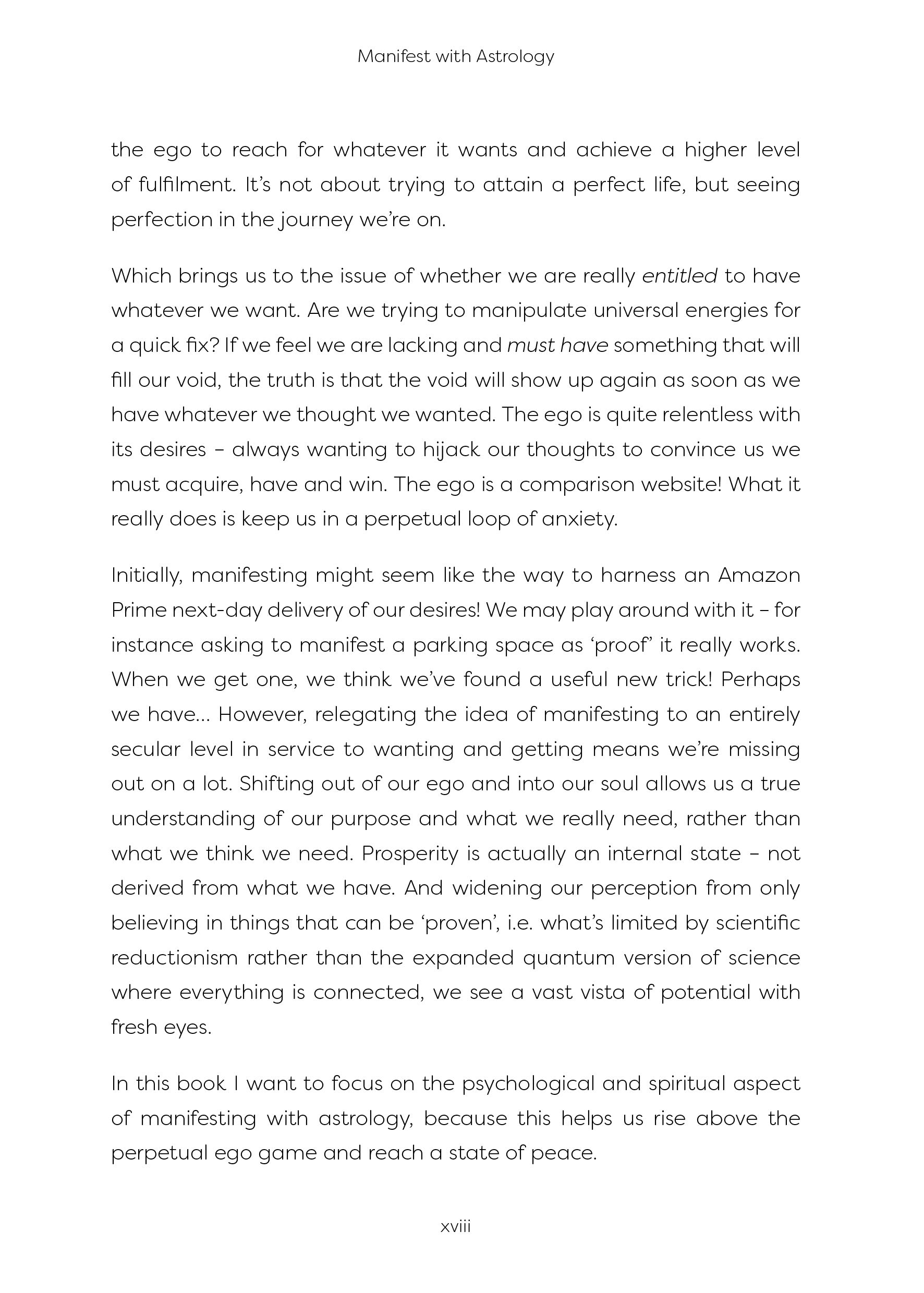 Manifest with Astrology - image 9